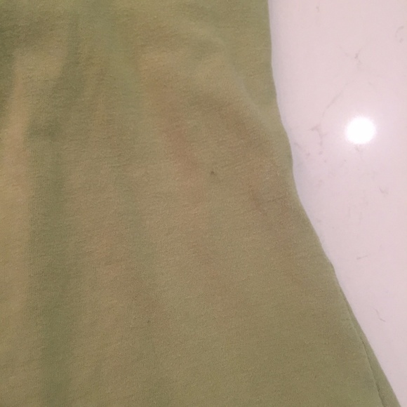 Lady Foot Locker Cami Tank with shelf bra, Size: M - Picture 5 of 6